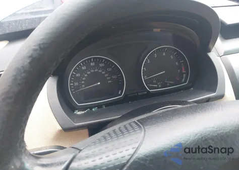 2006 BMW X3 3.0I from USA, damaged, VIN WBXPA93406WD31882